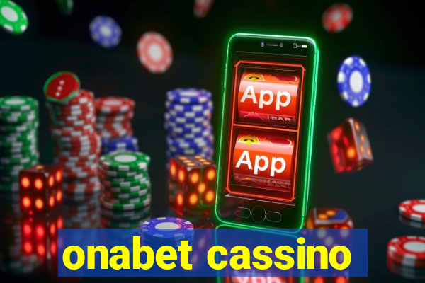 onabet cassino